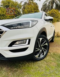 هيونداي توسان